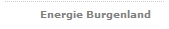 Energie Burgenland