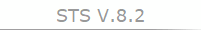 STS V.8.2