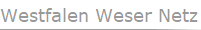 Westfalen Weser Netz GmbH